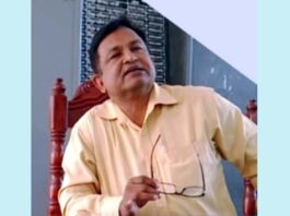 বিদ্যালয়ের শ্রেণিকক্ষ ভাড়া দেওয়া প্রধান শিক্ষককে শোকজ