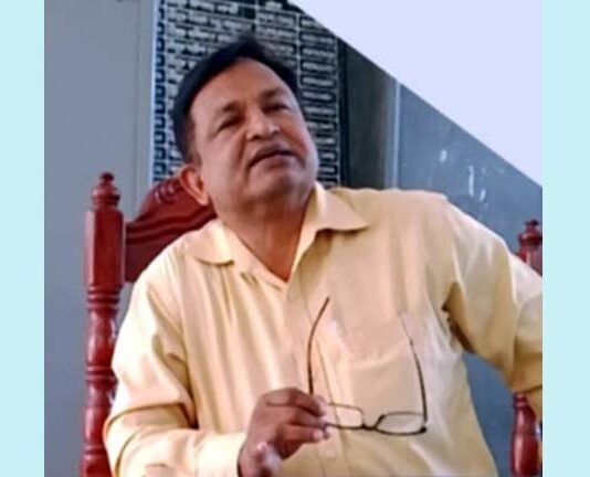 বিদ্যালয়ের শ্রেণিকক্ষ ভাড়া দেওয়া প্রধান শিক্ষককে শোকজ