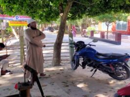 “ইসকন” বিরোধী কথা বলায় চাকুরি হারালেন ইমাম