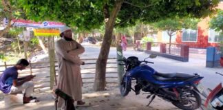 “ইসকন” বিরোধী কথা বলায় চাকুরি হারালেন ইমাম