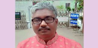 হত্যা মামলায় ইউপি চেয়ারম্যান গ্রেপ্তার