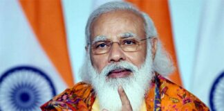 নরেন্দ্র মোদিকে বোমা মেরে হত্যার হুমকি