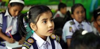 স্কুলে ভর্তির লটারির নতুন তারিখ ১৭ ডিসেম্বর