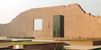 শহীদ বুদ্ধিজীবী দিবস শনিবার