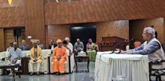 মতের পার্থক্য থাকলেও আমরা বাংলাদেশী শত্রু নই: ড. ইউনূস