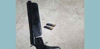 কুষ্টিয়ায় সেনাবাহিনীর অভিযানে শর্টগান ও গুলি উদ্ধার