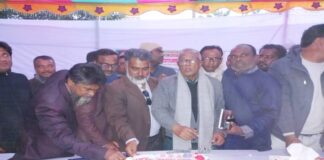 খোকসায় জিয়াউর রহমানের জন্মবার্ষিকী পালিত