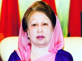 চিকিৎসার জন্য লন্ডন যাচ্ছেন খালেদা জিয়া: ফখরুল