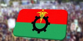 খোকসা থানা ও পৌর বিএনপির আহবায়ক কমিটি অনুমোদন