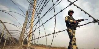 ভারতীয় বিএসএফ দুইদিনে ২ বাংলাদেশিকে হত্যা করল