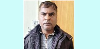 চাঁদাবাজির অভিযোগে বিএনপি নেতা বহিষ্কার