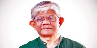 চালের বাজার নিয়ন্ত্রনে প্রয়োজনে বিশেষ ওএমএস: অর্থ উপদেষ্টা