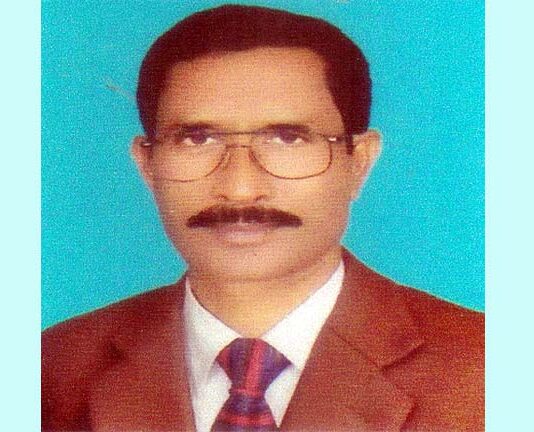 শেষ শ্রদ্ধা নিবেদন