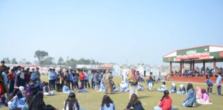 প্রস্তুতি বটে