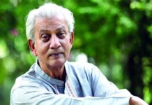 কিংবদন্তি অভিনেতা প্রবীর মিত্র মারা গেছেন