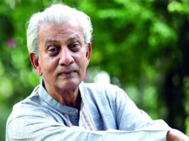 কিংবদন্তি অভিনেতা প্রবীর মিত্র মারা গেছেন