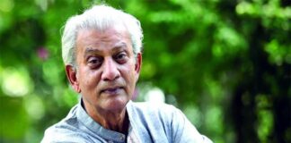 কিংবদন্তি অভিনেতা প্রবীর মিত্র মারা গেছেন