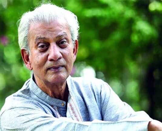 কিংবদন্তি অভিনেতা প্রবীর মিত্র মারা গেছেন