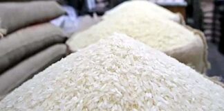 জানুয়ারিতেই আসছে পৌনে ২ লাখ টন চাল- উপদেষ্টার