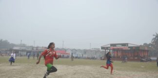 প্রতিযোগীতা