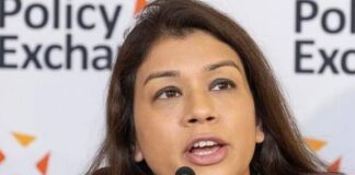 ইকোনোমিক সেক্রেটারির পদ থেকে পদত্যাগ করেছেন টিউলিপ সিদ্দিক