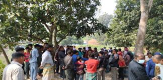 খোকসায় উদ্ধার করা মৃতদেহের পরিচয় মিলেছে