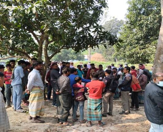 খোকসায় উদ্ধার করা মৃতদেহের পরিচয় মিলেছে