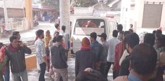 মিরপুরে বিএনপির সাথে সংঘর্ষে আহত জামায়াত কর্মী মারা গেছেন