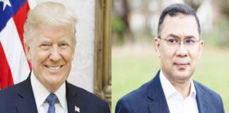 ট্রাম্পের ‘ব্রেকফাস্ট’ অনুষ্ঠানে তারেক রহমান দাওয়াত পেলেন