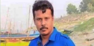 যুবদল নেতা বহিষ্কার