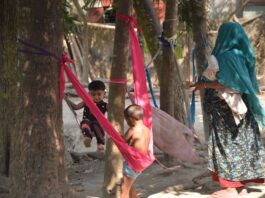 দুধের সাদ …