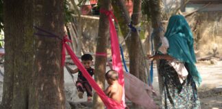 দুধের সাদ …