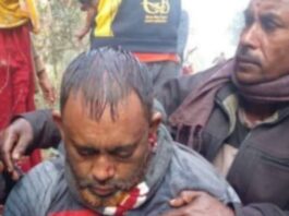 কুষ্টিয়ায় সড়ক দুর্ঘটনায় বিএনপি নেতার মৃত্যু