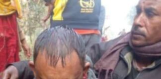 কুষ্টিয়ায় সড়ক দুর্ঘটনায় বিএনপি নেতার মৃত্যু