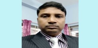 দলিল জালিয়াতির ঘটনায় সাব রেজিস্ট্রার সুব্রত কারাগারে