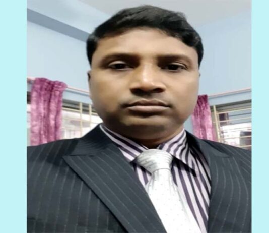 দলিল জালিয়াতির ঘটনায় সাব রেজিস্ট্রার সুব্রত কারাগারে