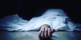 গড়াই নদী থেকে বাক প্রতিবন্ধির মৃতদেহ উদ্ধার