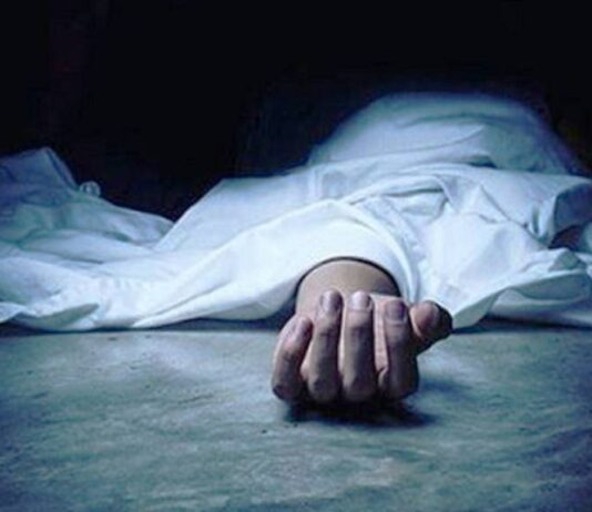 গড়াই নদী থেকে বাক প্রতিবন্ধির মৃতদেহ উদ্ধার