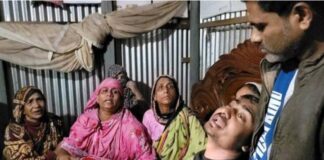 ইতালি যাওয়ার পথে ভূমধ্যসাগরে নিহতদের ১০ জনই মাদারীপুরের