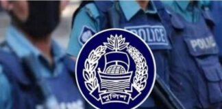 যশোরসহ ৪ জেলার এসপিকে দায়িত্ব ছেড়ে ঢাকায় আসার নির্দেশ