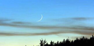 সৌদি আরবে শনিবার রোজা শুরু