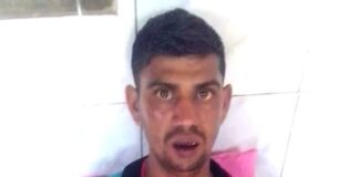 ভ্যান ছিনতাইয়ের পর চালককে বিষ খাইয়ে হত্যা