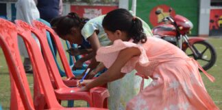 অংক দৌড়