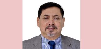 দেশে জরুরি অবস্থা জারির বিষয়ে গুজব ছড়ানো হচ্ছে: স্বরাষ্ট্র সচিব