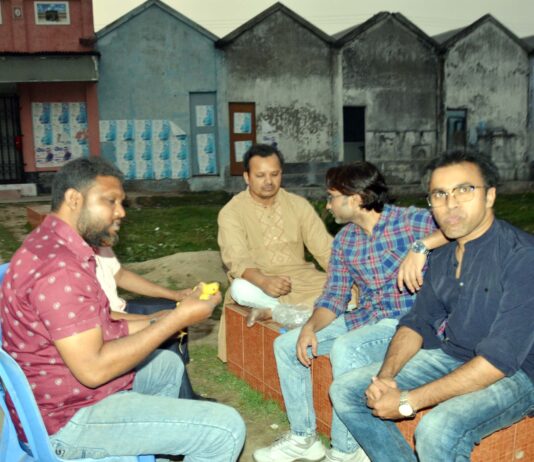ইফতার