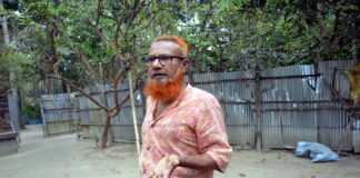 খোকসায় খেয়া ঘাট নিয়ে বিরোধ, গুলি বোমা ফাটিয়ে তান্ডব