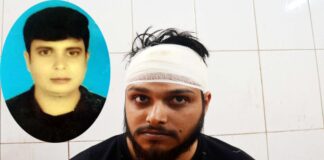 খোকসায় কিস্তি দেওয়ার কথা বলে ডেকে নিয়ে হামলা