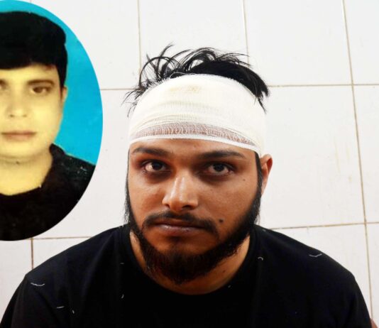 খোকসায় কিস্তি দেওয়ার কথা বলে ডেকে নিয়ে হামলা