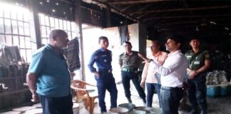 খোকসায় ভেজাল আখের গুড় তৈরীর দায়ে ২ লাখ টাকা জরিমানা