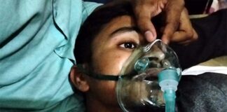 কুষ্টিয়ায় বৈষম্যবিরোধী ও এনসিপি নেতাকর্মীদের ওপর হামলা